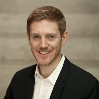 Prof. Dr.-Ing. Dennis Knese