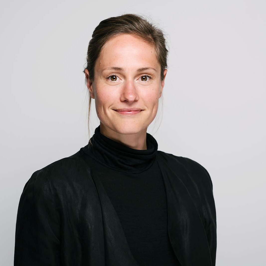Franziska Schreiber